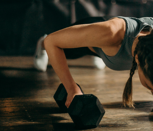 Pre-Workout Ingredients That Didn't Make the Cut