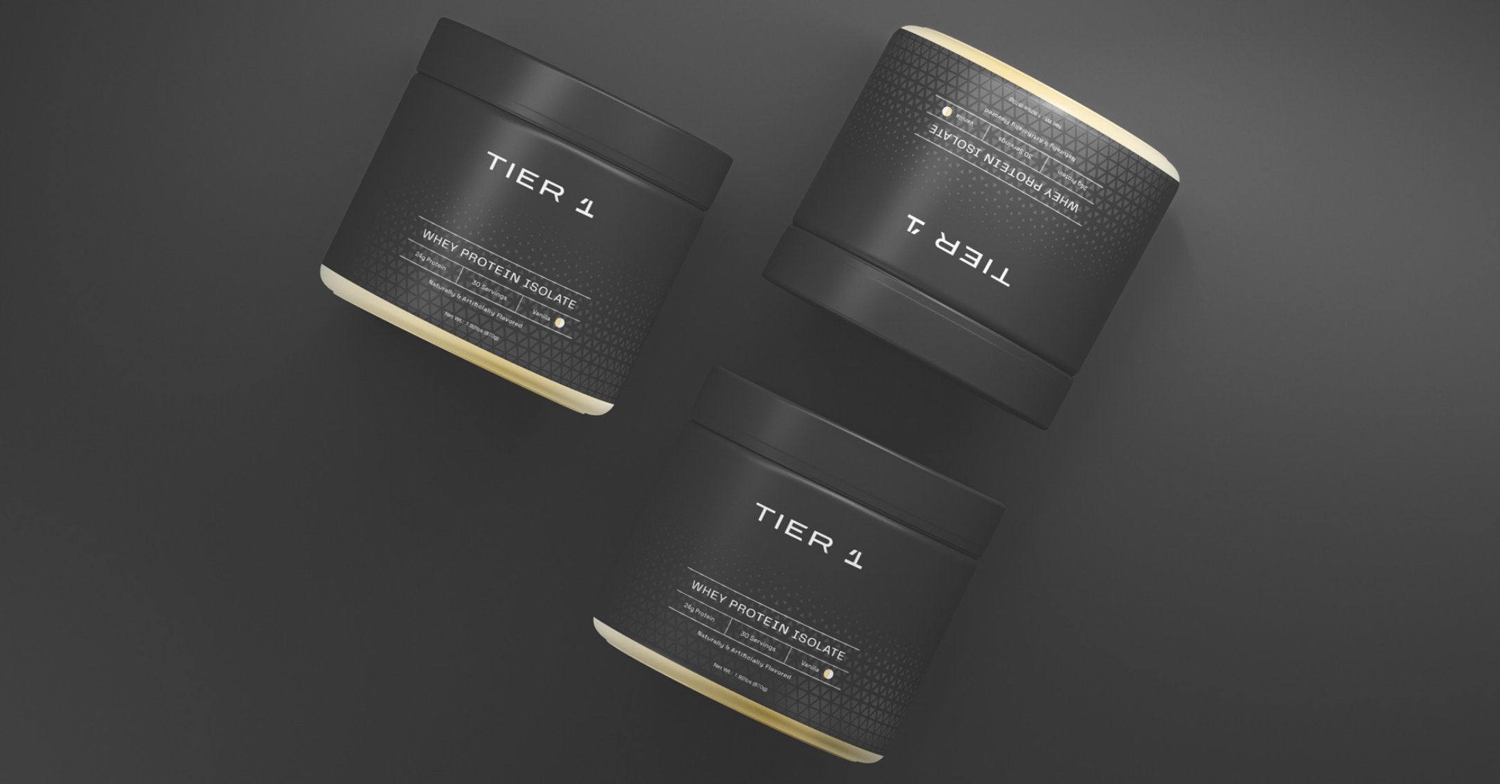 Protein Powders
